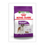 ROYAL CANIN GIANT ADULT 15KG